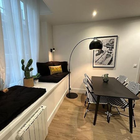 Santa Fe, Appartement Neuf Proche Du Centre-Ville Remeš Exteriér fotografie