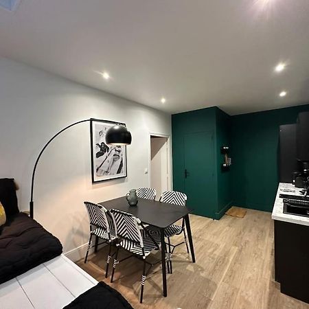 Santa Fe, Appartement Neuf Proche Du Centre-Ville Remeš Exteriér fotografie