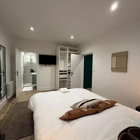 Santa Fe, Appartement Neuf Proche Du Centre-Ville Remeš Exteriér fotografie